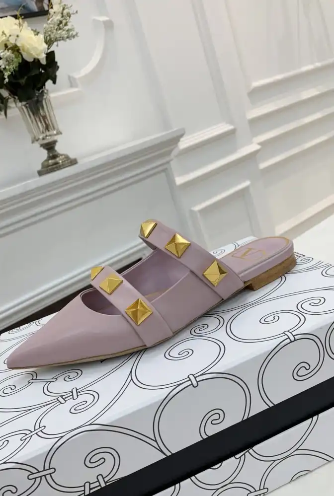 hype Valentino Slippers