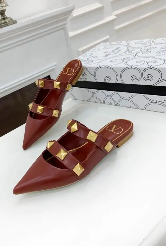 hype Valentino Slippers