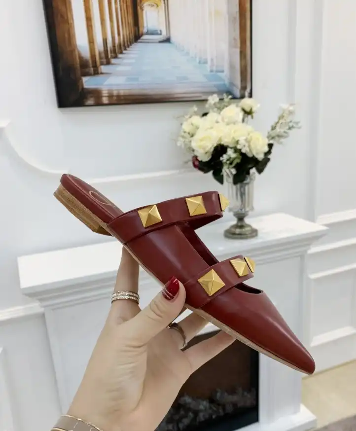 hype Valentino Slippers