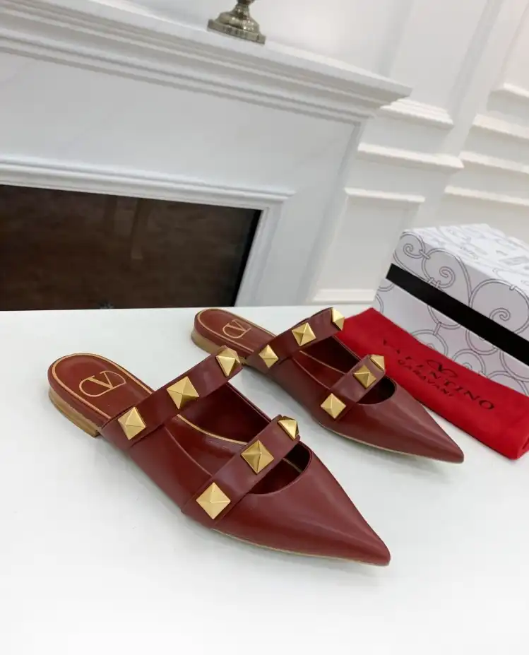 hype Valentino Slippers