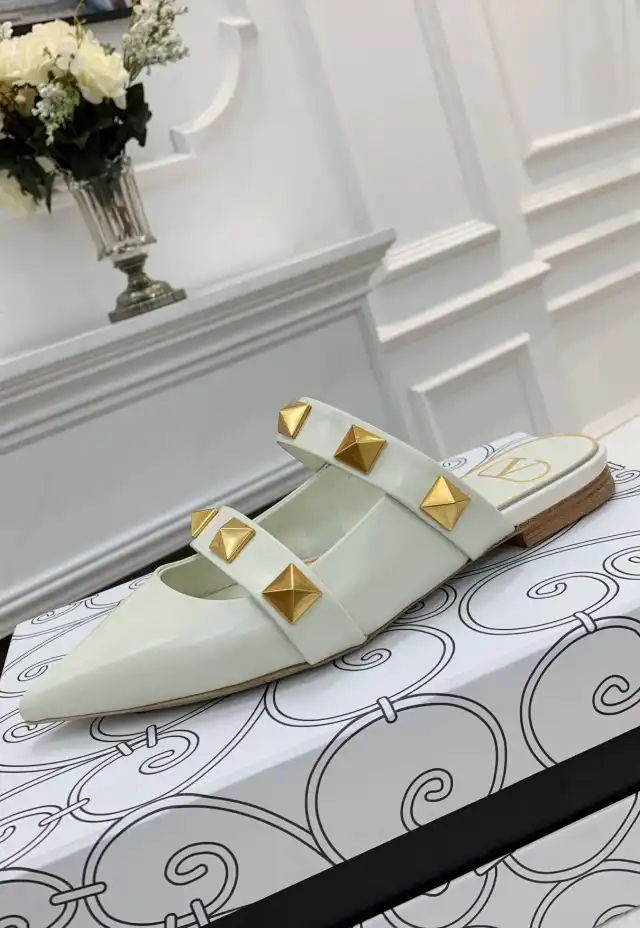 hype Valentino Slippers