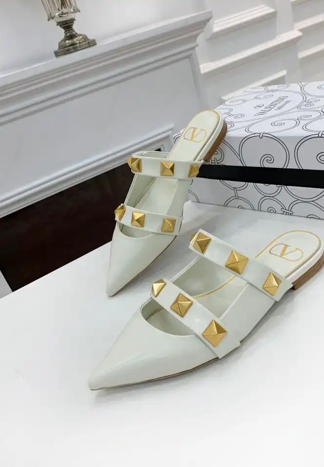 hype Valentino Slippers