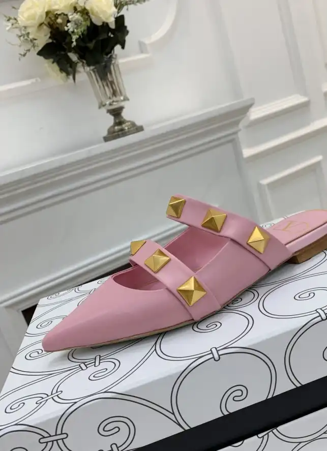 hype Valentino Slippers