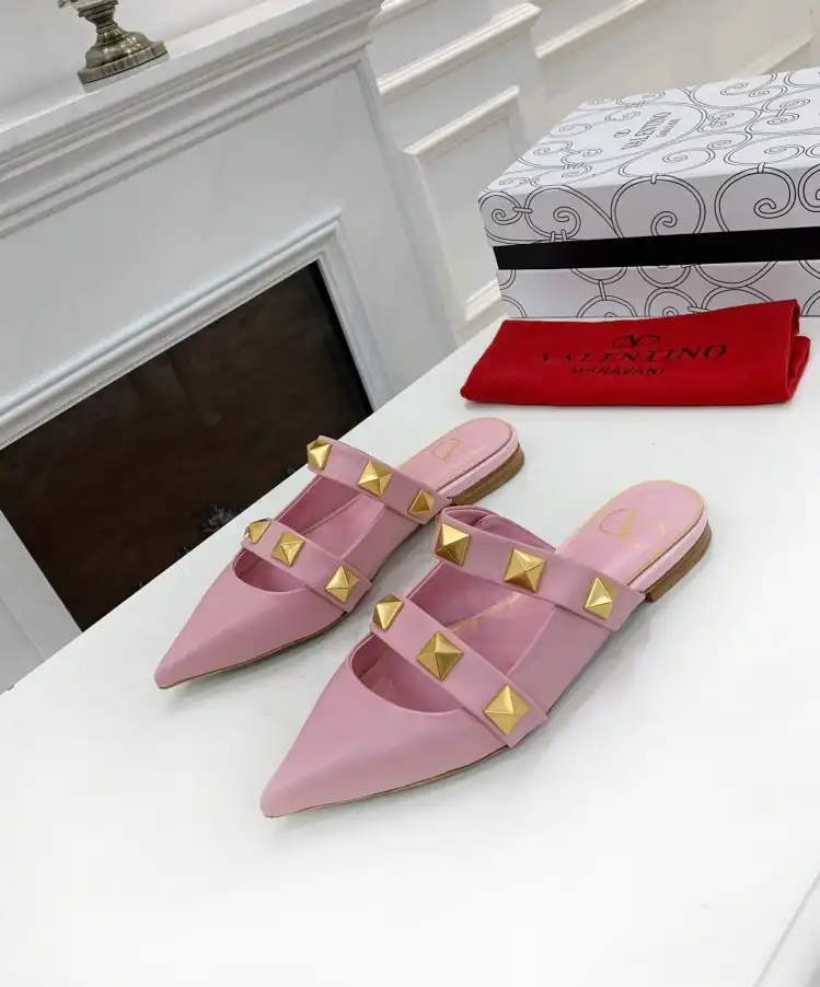 hype Valentino Slippers