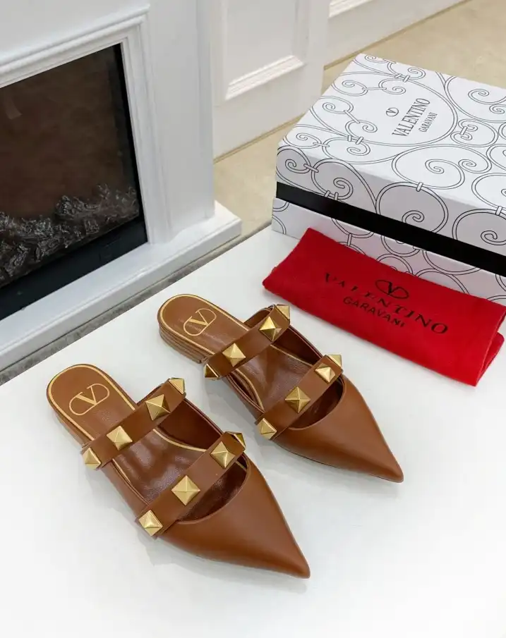 hype Valentino Slippers