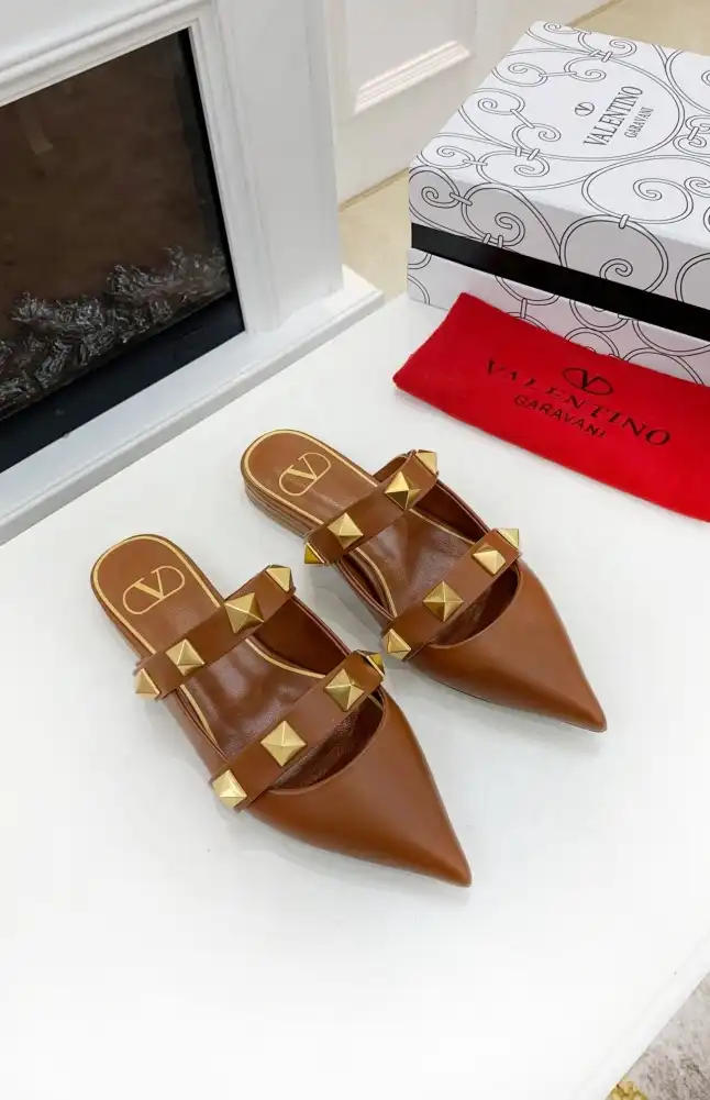 hype Valentino Slippers