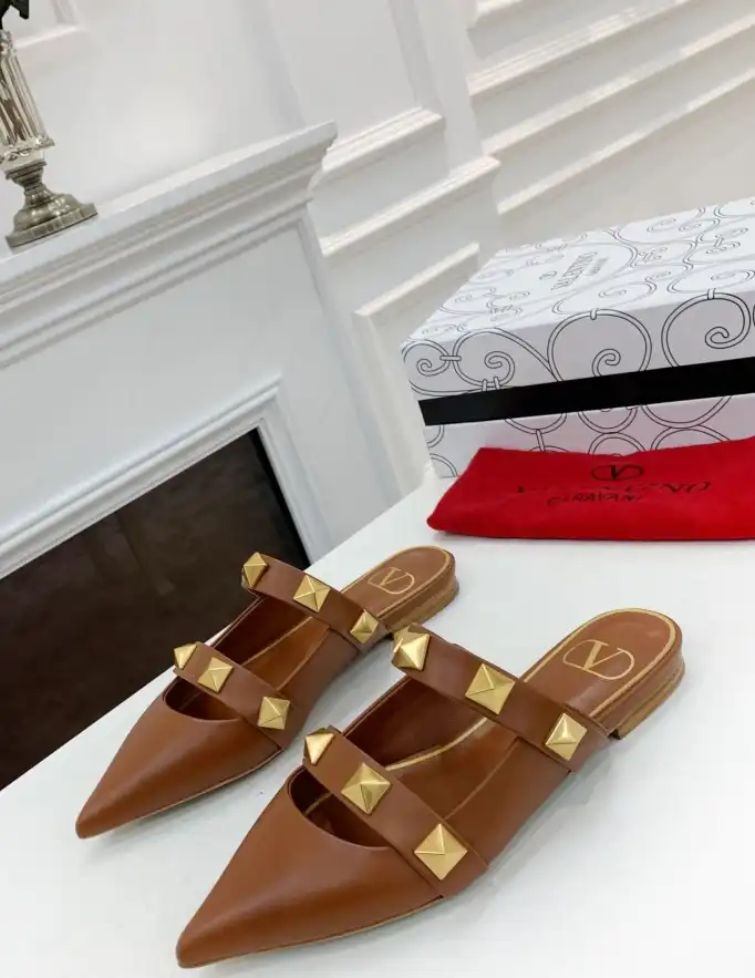 hype Valentino Slippers