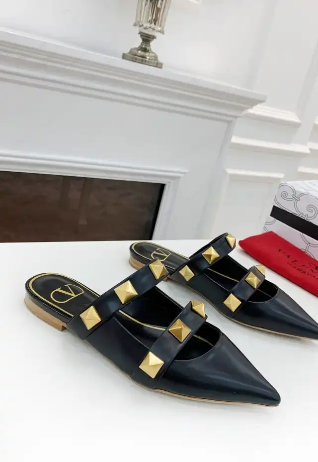 hype Valentino Slippers