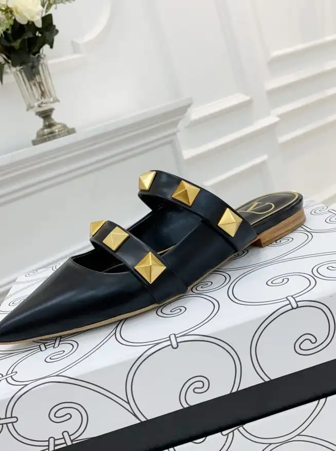 hype Valentino Slippers