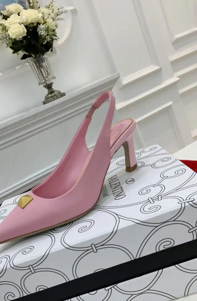 hype Valentino High Heels