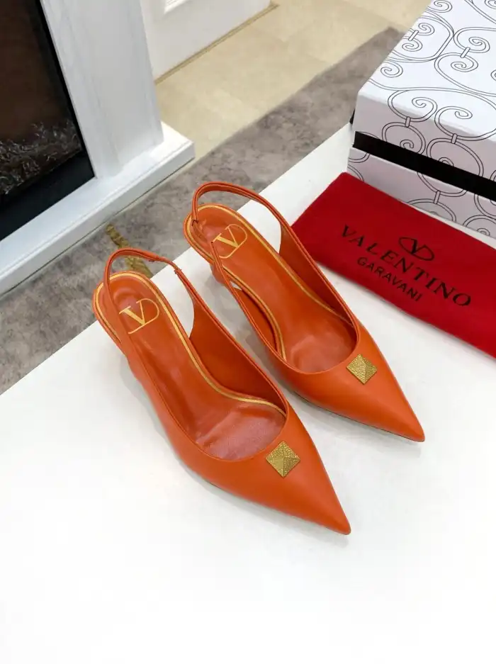 hype Valentino High Heels