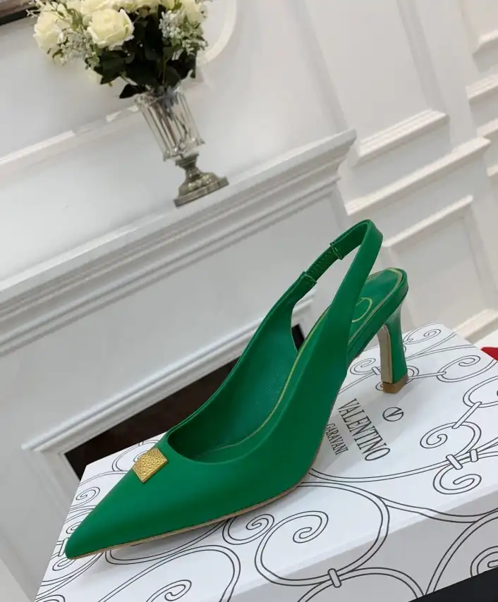 hype Valentino High Heels