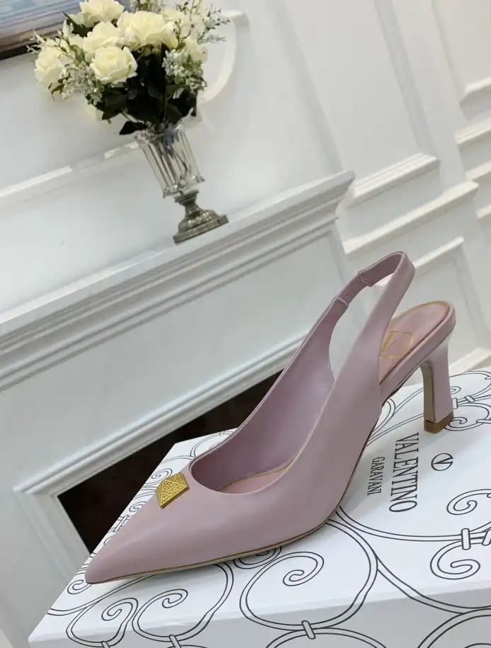 hype Valentino High Heels