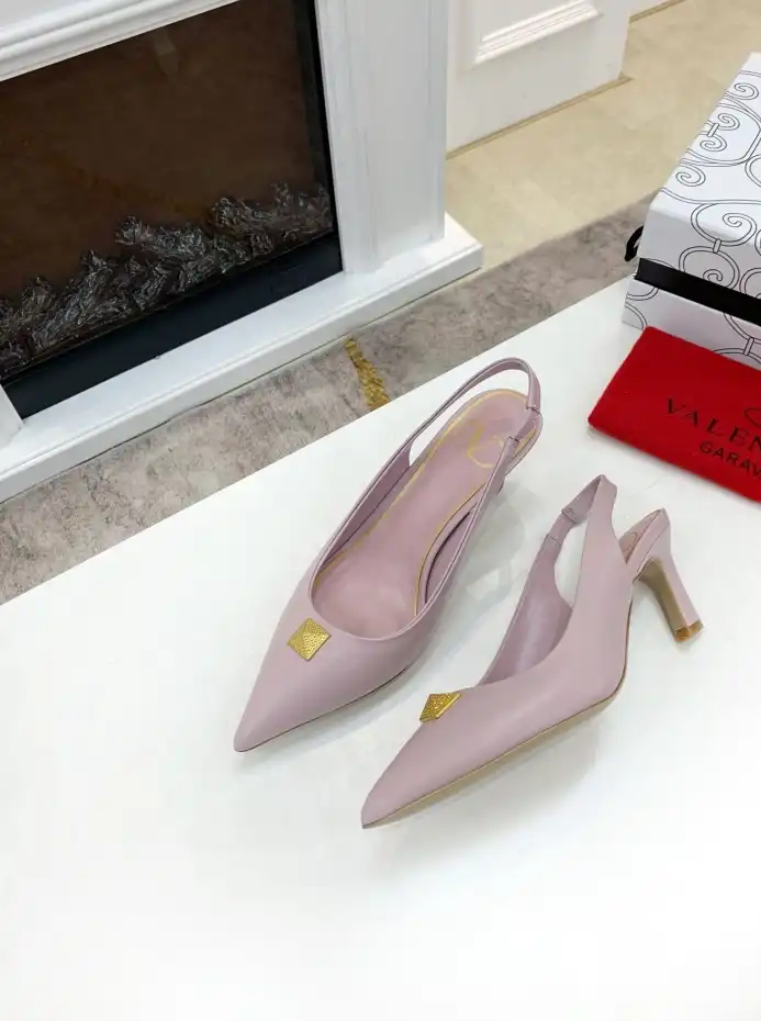 hype Valentino High Heels