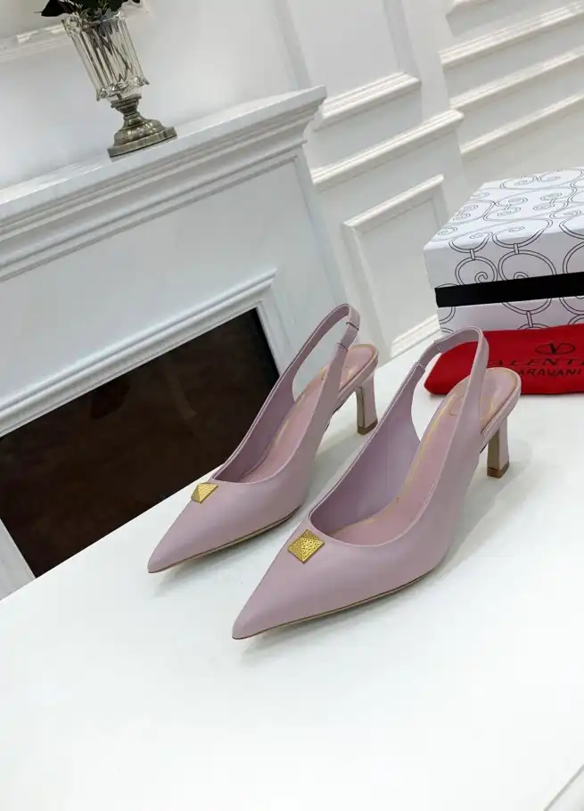 hype Valentino High Heels