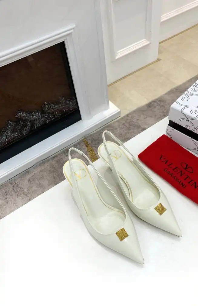 hype Valentino High Heels