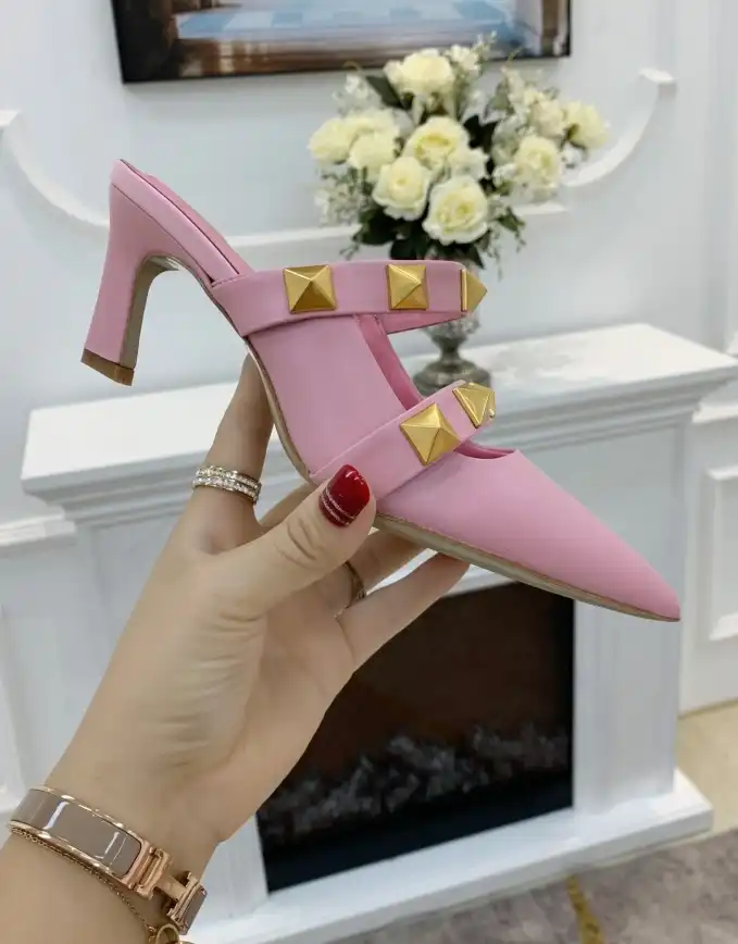 hype Valentino High Heels