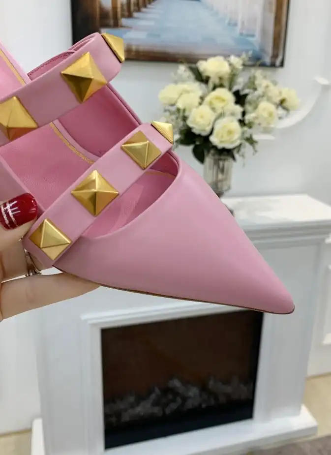 hype Valentino High Heels