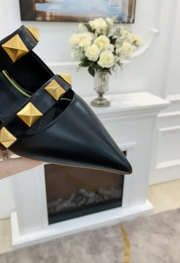 hype Valentino High Heels