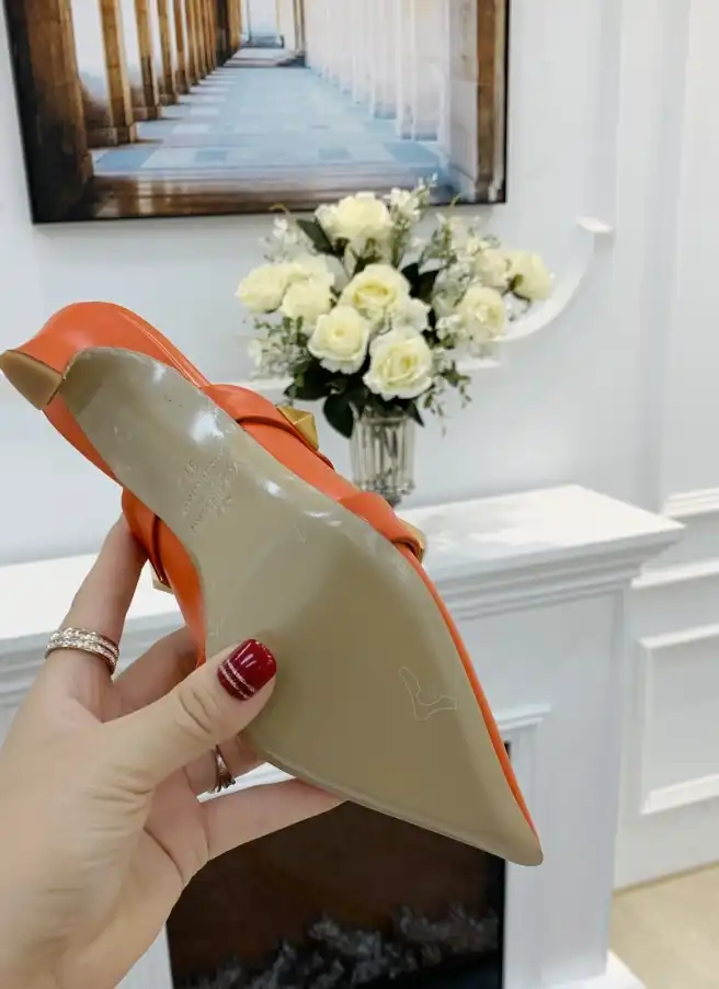 hype Valentino High Heels