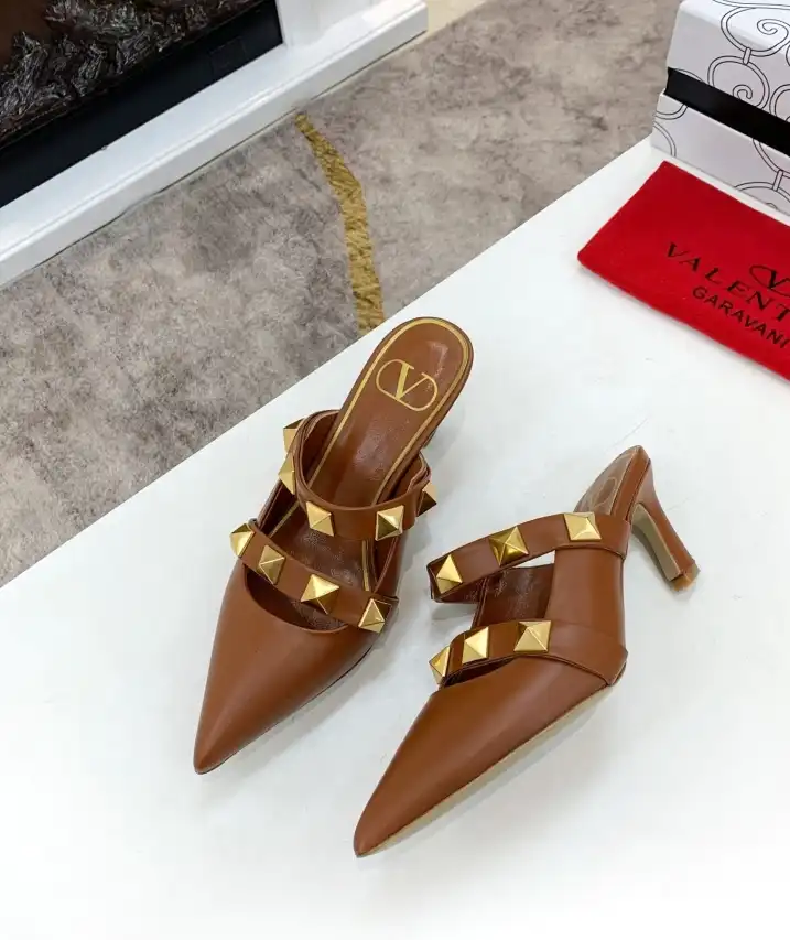 hype Valentino High Heels