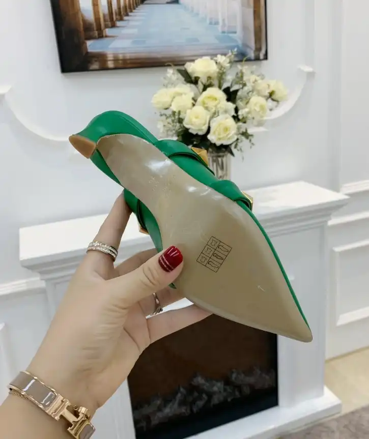 hype Valentino High Heels