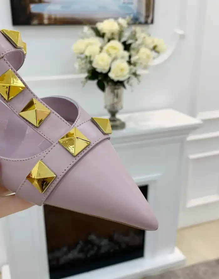 hype Valentino High Heels