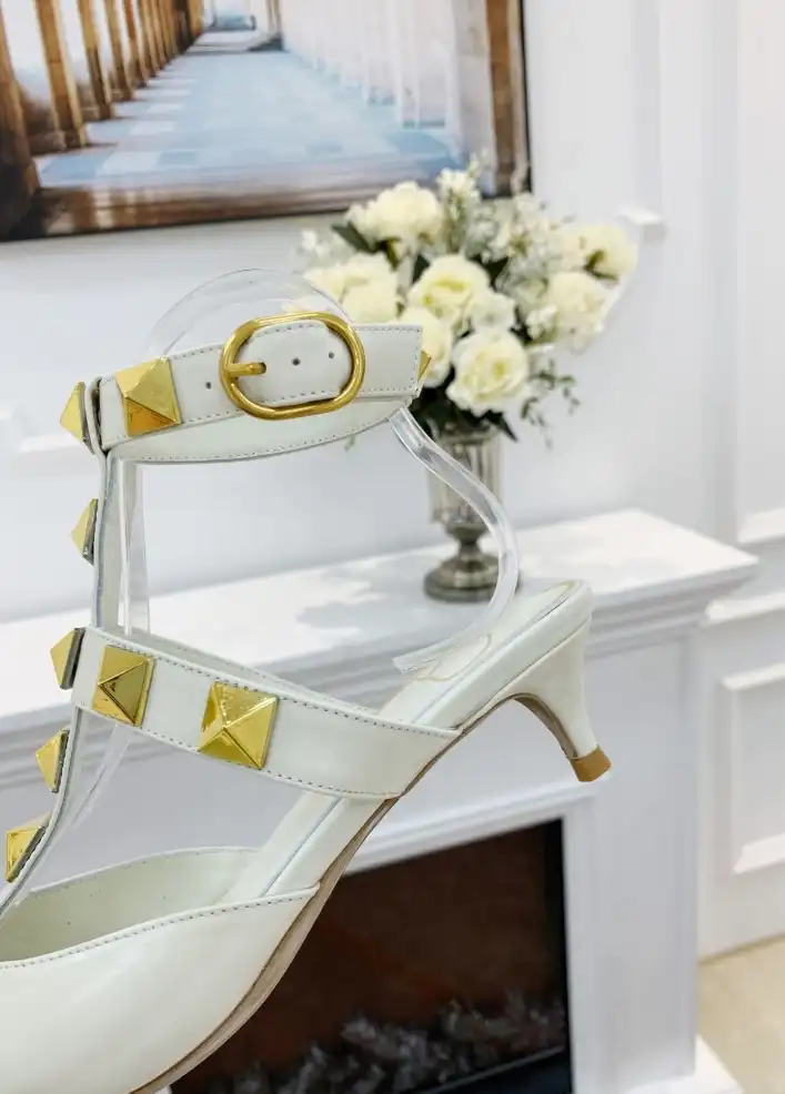 hype Valentino High Heels