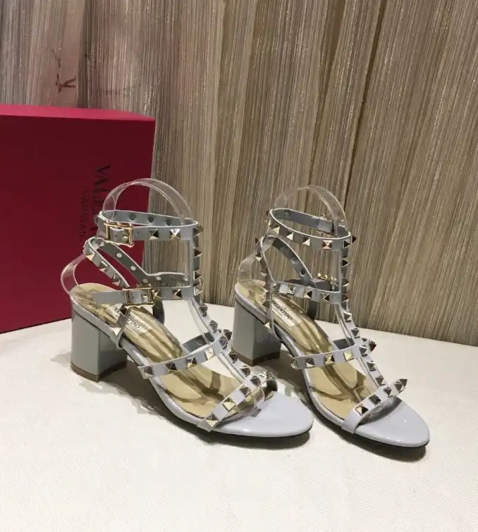 hype Valentino High Heels