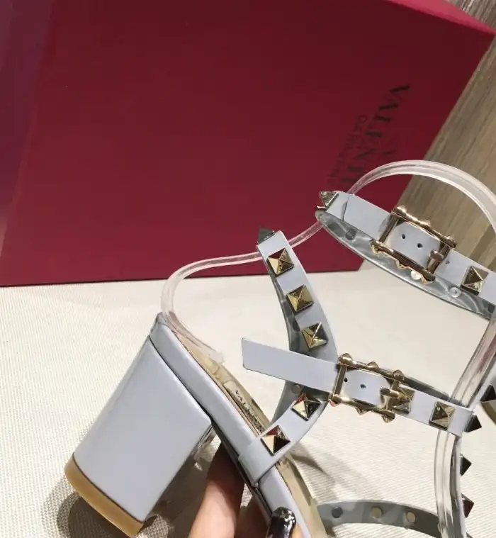 hype Valentino High Heels