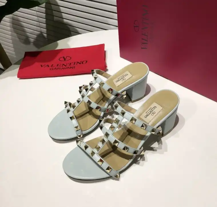 hype Valentino High Heels