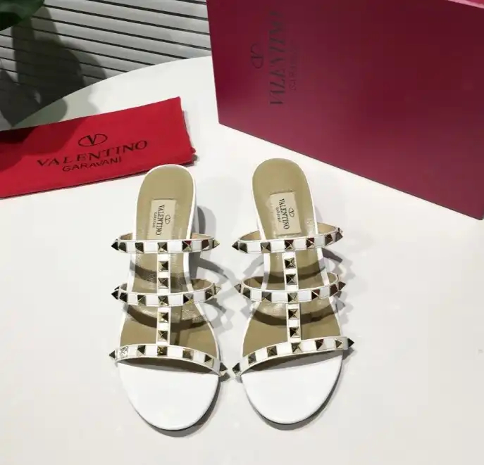 hype Valentino High Heels