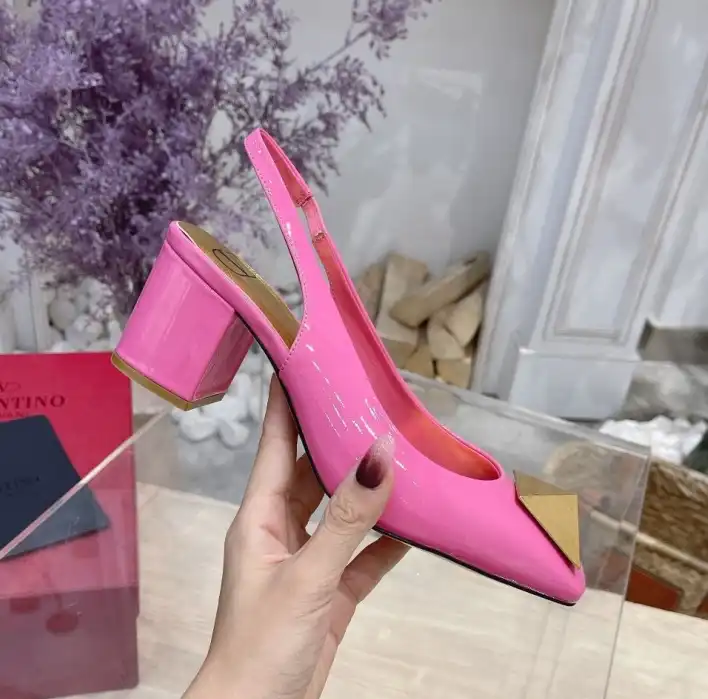 hype Valentino High Heels