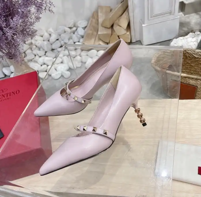 hype Valentino High Heels