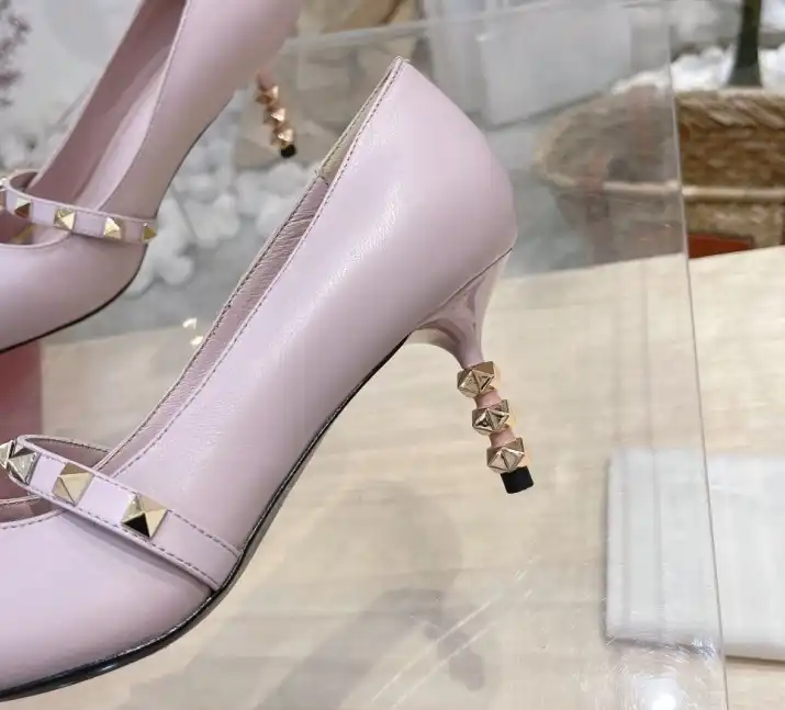 hype Valentino High Heels