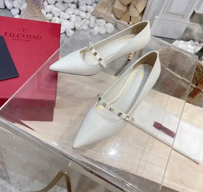 hype Valentino High Heels