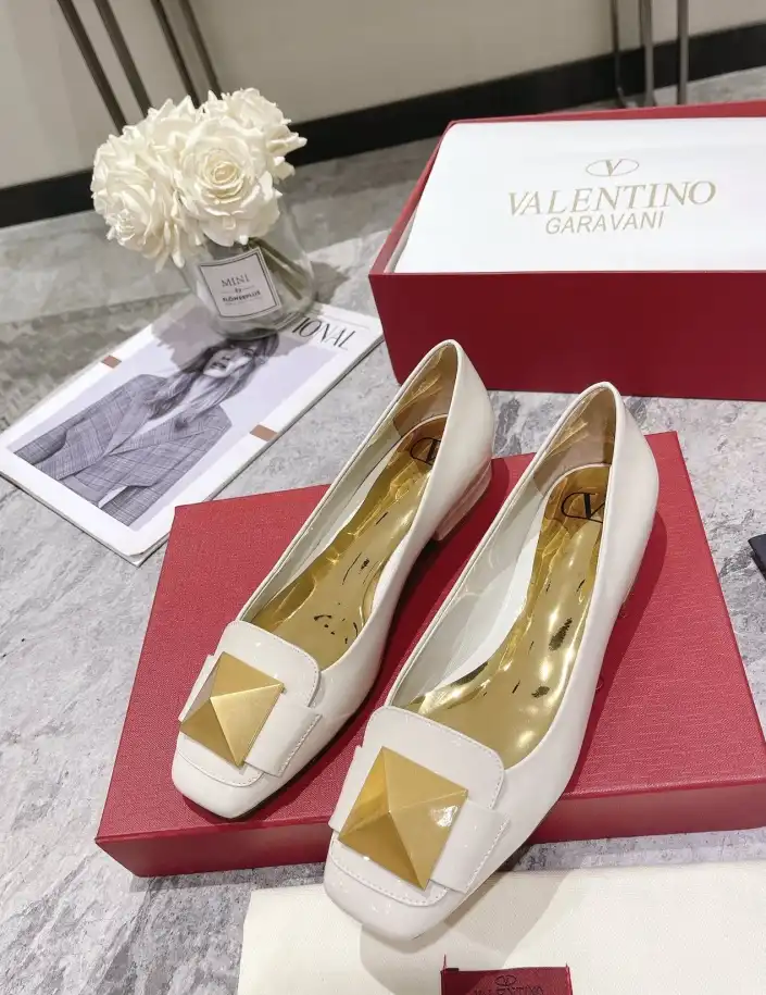 hype Valentino High Heels