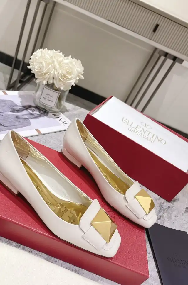 hype Valentino High Heels