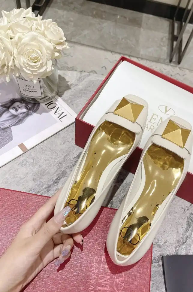 hype Valentino High Heels