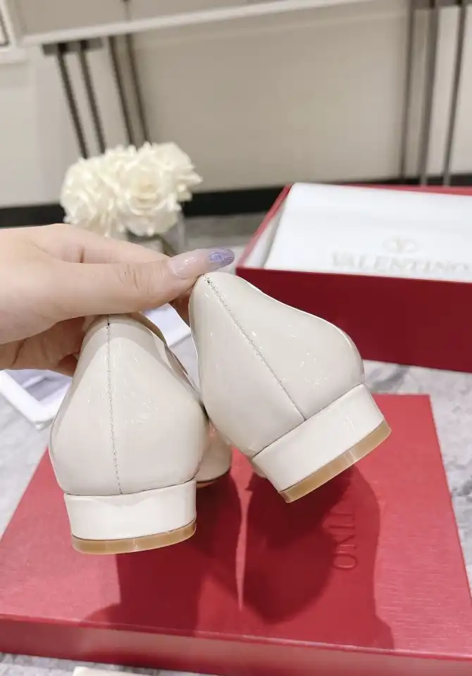 hype Valentino High Heels