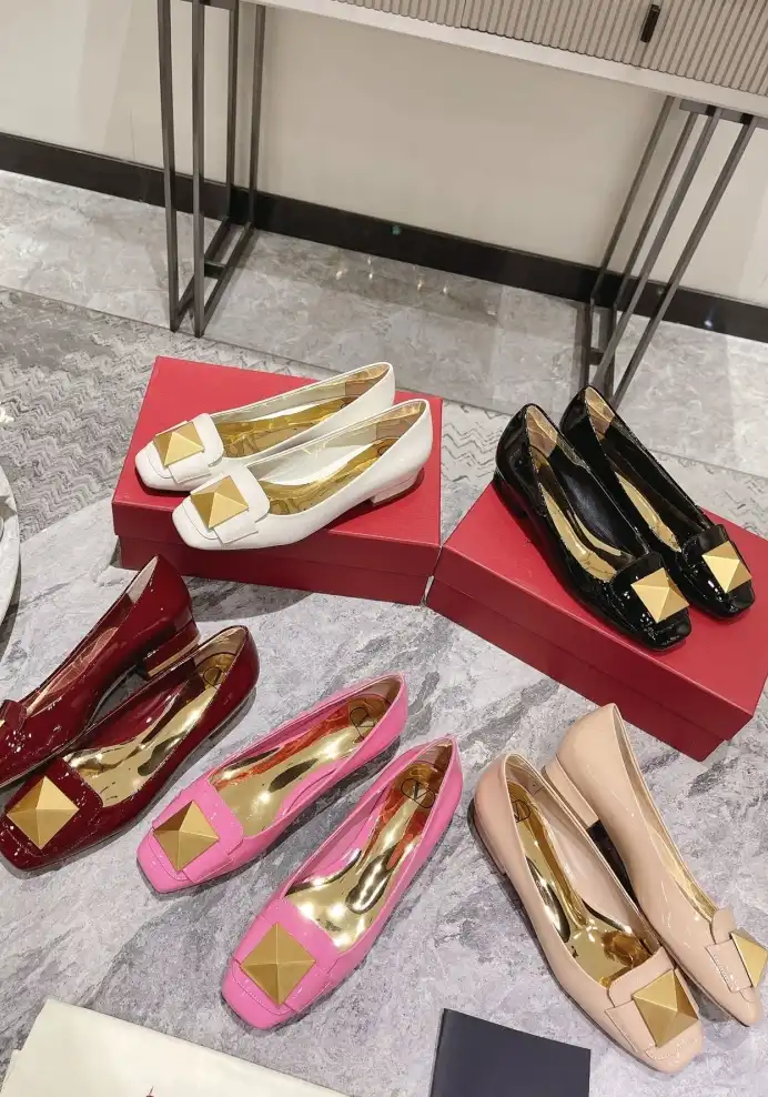 hype Valentino High Heels