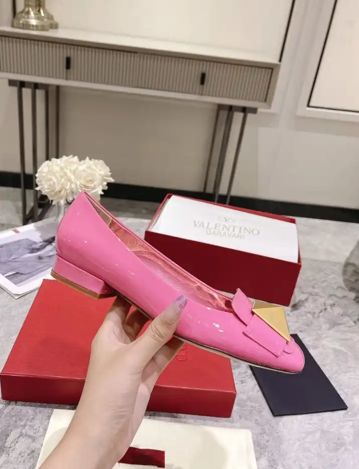 hype Valentino High Heels