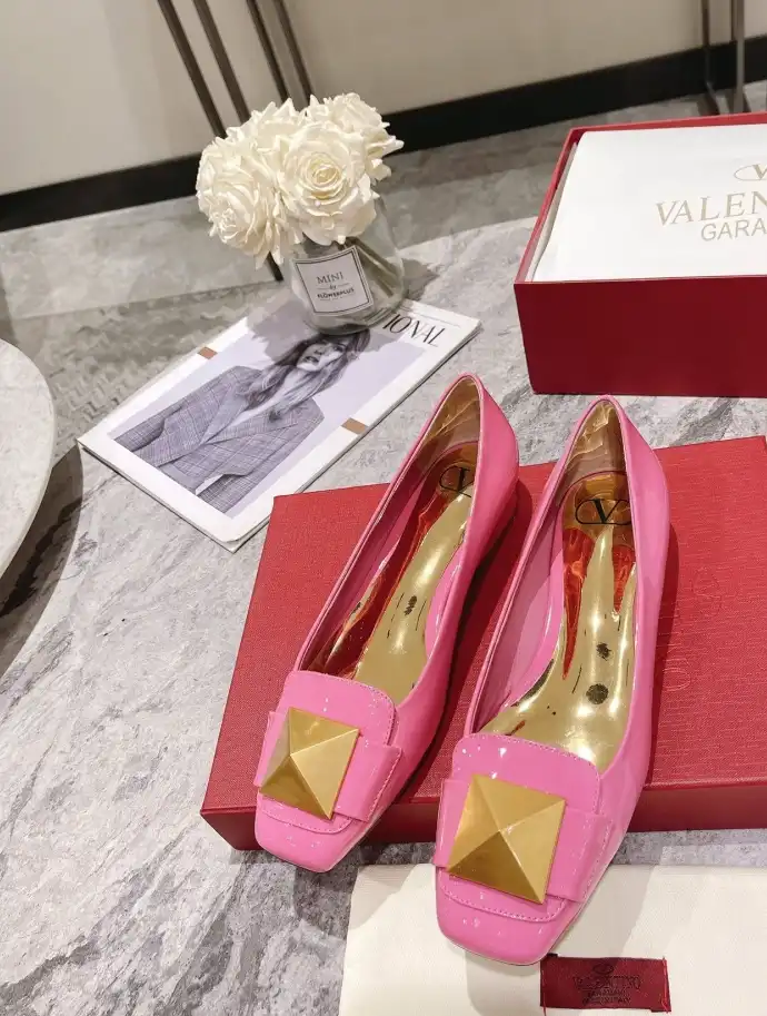 hype Valentino High Heels