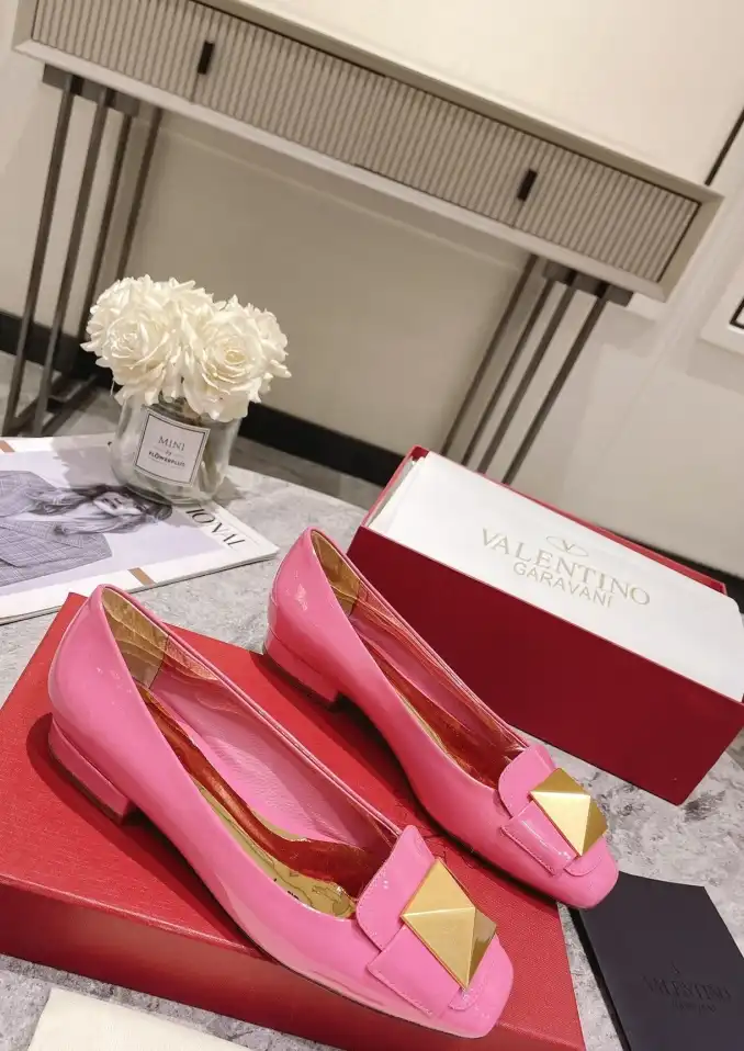 hype Valentino High Heels