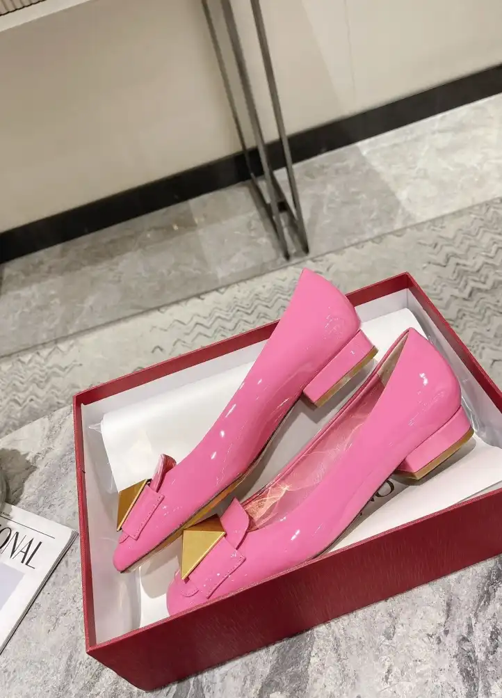 hype Valentino High Heels