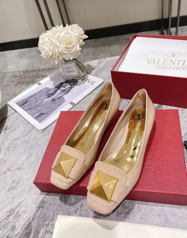 hype Valentino High Heels