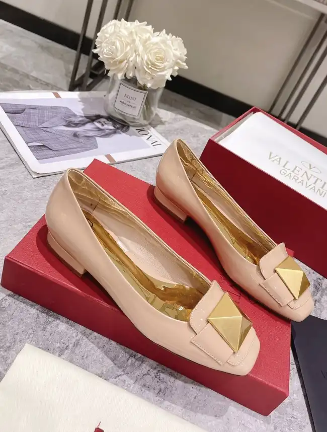 hype Valentino High Heels