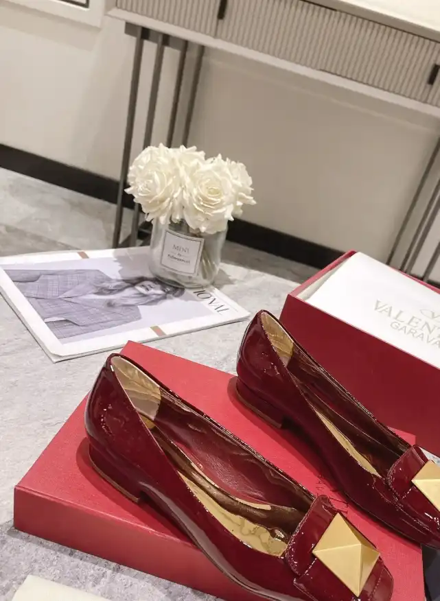 hype Valentino High Heels