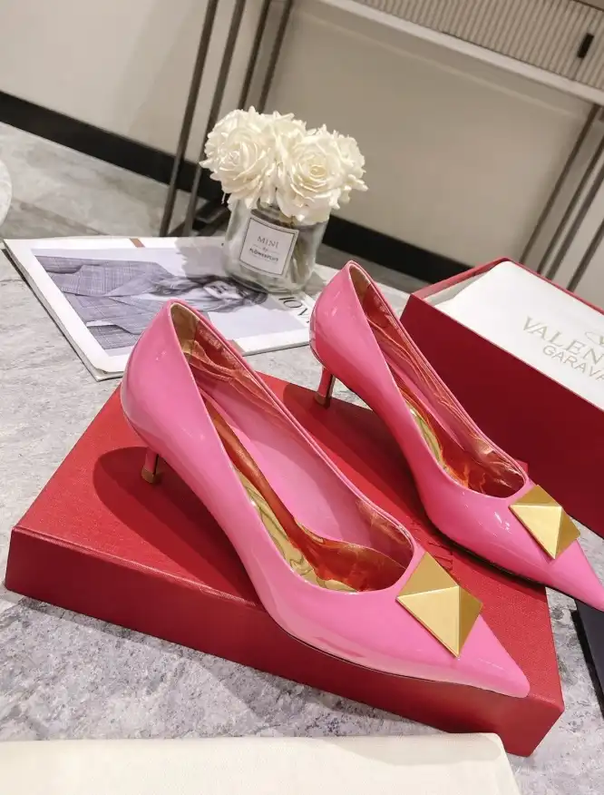 hype Valentino High Heels