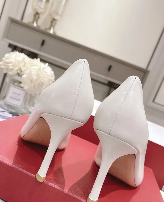 hype Valentino High Heels